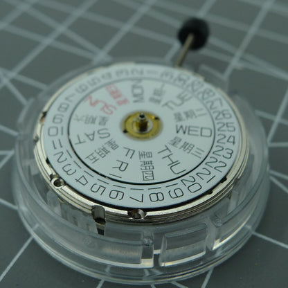 ETA 2846 V8 Automatic Self-Wind Movement Original Swiss Made