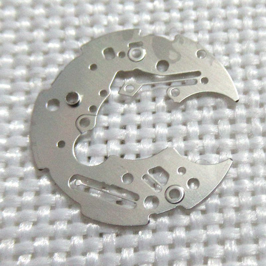 Watch Part Date Wheel Bridge Fit for Movement YN55 YN56 #61
