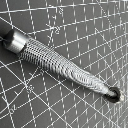 Halter Klemmwerkzeug Stift Schraubstock für Uhr Krone Hebel Uhr Reparatur Werkzeug