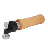 Inlaid Ring Holder Micro Insert Ring Setting Clamp Diamond Stone Fixing Tool Kit
