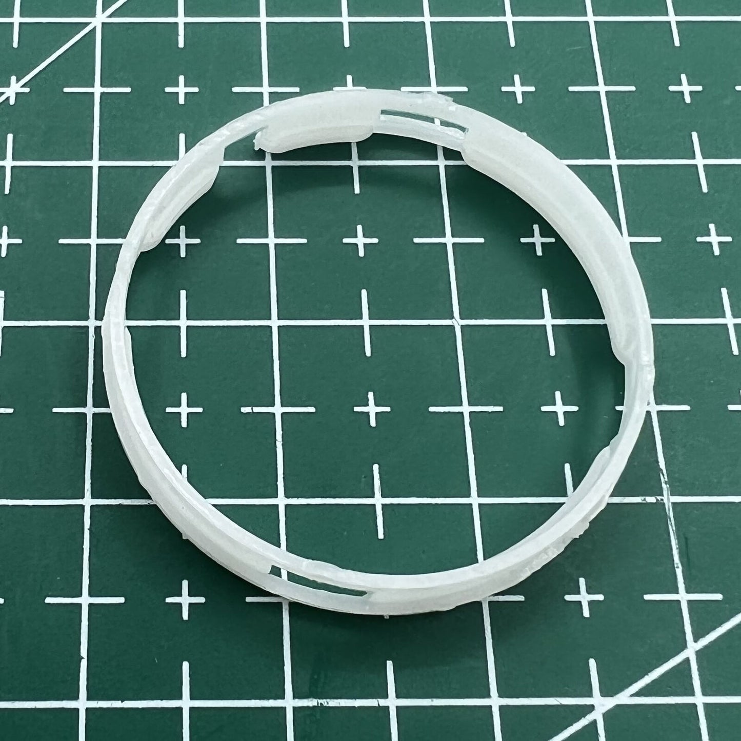 4.8mm ETA 2824 movement spacer ring cushion mount by Wholesale for precise watch assembly.