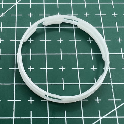 4.8mm ETA 2824 movement spacer ring cushion mount by Wholesale for precise watch assembly.