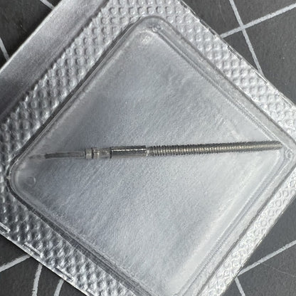 2 Ersatz Uhrenaufzugwellen passend für Soprod Modell A10