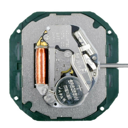 Miyota 2350 Japan Quartz Movement