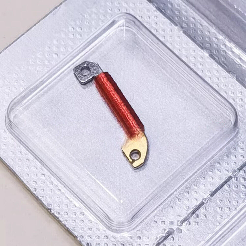 Replacement coil for Swiss Made ETA E64.111 circuit board, high-quality watch accessory by ETA.