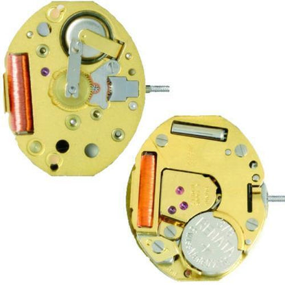 Mouvement de montre à quartz Ronda 753