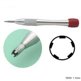 1.5mm Screwdriver For RM RICHARD MILLE Watch strap band bezel Case Movement