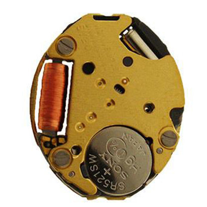 Miyota 5Y20 Japan Quartz Movement