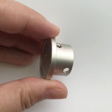 Bergeon 1997 DI 834 Movement Holder With Center Screw 8-3/4 Ligne