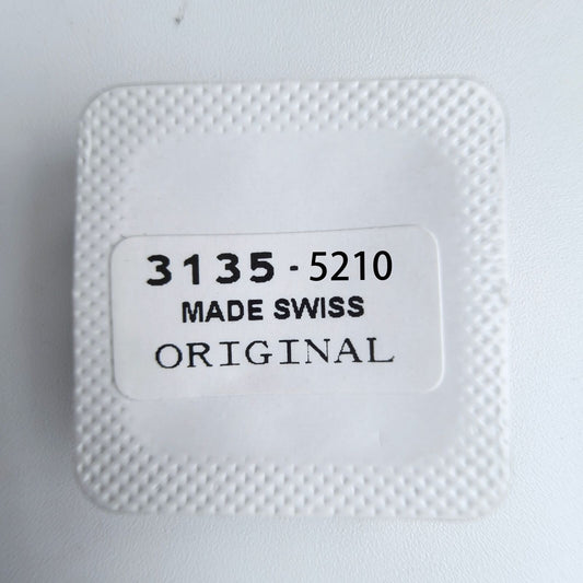 Vis de couronne de rechange scellées pour mouvement 3135 (3135-5210)