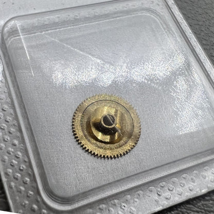 #2824-255-H1 Stundenrad H1 (1,0 mm) für ETA 2824 Uhrwerk 