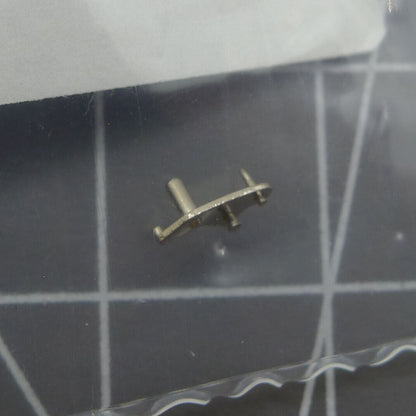 1 PIÈCE 2135-220 Levier de réglage de remplacement générique pour mouvement RLX 2135