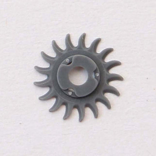 Movement watch part week corrector by Miyota, compatible replacement spare for 8200 series.
