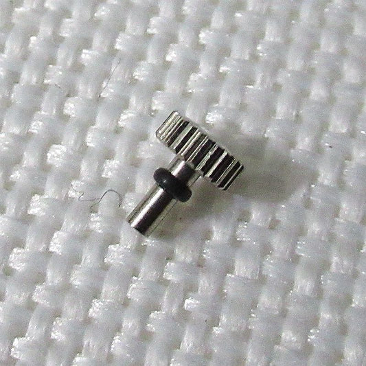 Watch Part Watch Crown Generic Fit for Movement 7009 7S26