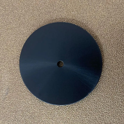 28.5mm Watch Dial Radiation Lines Fit NH35 NH36 4R35 4R36 6R 7S26 Movement