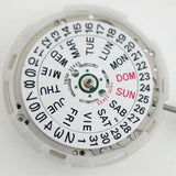 Japan Brand NEW Epson YN56 Mechanical Movement Date Day Watch Part