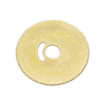 Generic Watch Parts 2135-624 Date Wheel Replacement for  2135