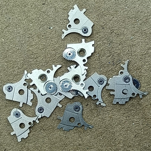 Jumper-Federschiene für ETA 2824 Uhrwerk, Uhrenreparaturteil, Kaliber 2595
