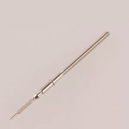 Movement Watch Part Watch Winding Stems Fit For YM92A YM62A Replacement