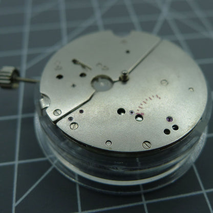 Pièce de montre à mouvement mécanique automatique ultra-mince Tianjin T17 ST17