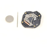 Brand New Hattori Epson VX3LE Watch Quartz Movement Japan Made Watch Accessories