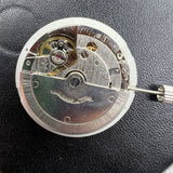 Tianjin Seagull T16 Day Date Automatic Mechanical Movement Golden Dial