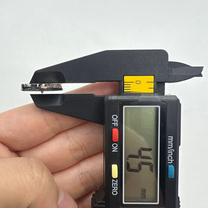 Hattori Epson TMI AL35 quartz movement, Japan-made high-precision watch mechanism for accurate timekeeping