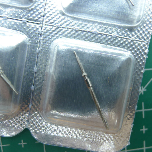 Wholesale Brand New Watch Winding Stems Generic for 3186 Movement