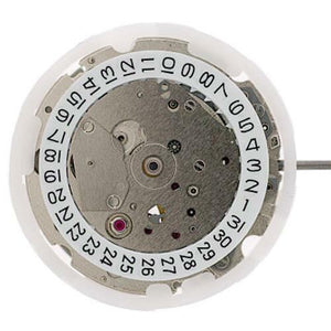 Miyota 8219 Japan Automatic Mechanical Movement