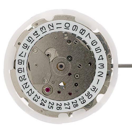 Miyota 8219 Japan Automatic Mechanical Movement