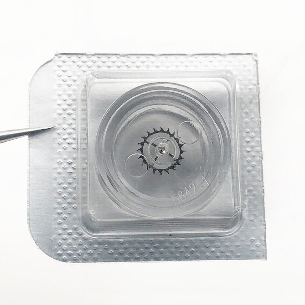 Watch Part Ref.705 Escape Wheel Replacement Spare Parts Fit For ETA 7750