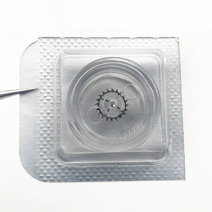 Watch Part Ref.705 Escape Wheel Replacement Spare Parts Fit For ETA 7750