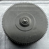 Original Complete Barrel with New Mainspring Fit for YN55 YN56 #78 Movement
