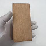 Horotec MSA16.051 Arkansas Stone, Rectangular In Wooden Box