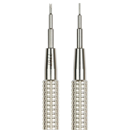 Bergeon 7767-F Stainless Steel Spring Bar Watch Bracelet Fitting Removing