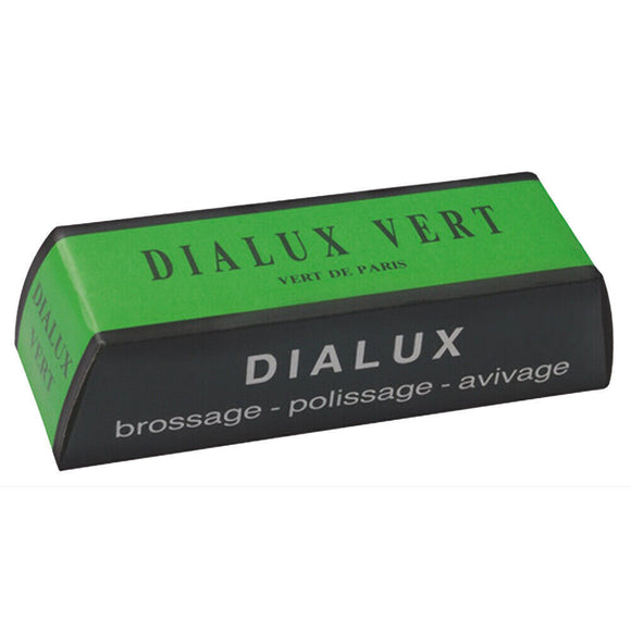Horotec MSA26.565 DIALUX GREEN Polishing Compound Watchmaker Tool
