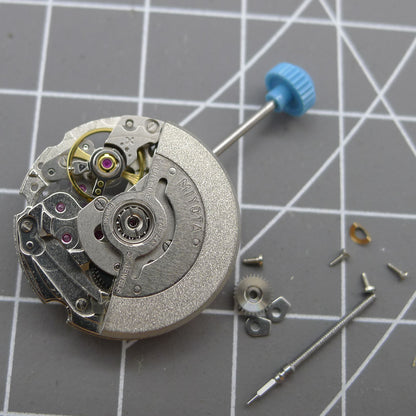 Miyota Japan Automatic Movement 6T28 Mechanical Movement Female Wristwatch