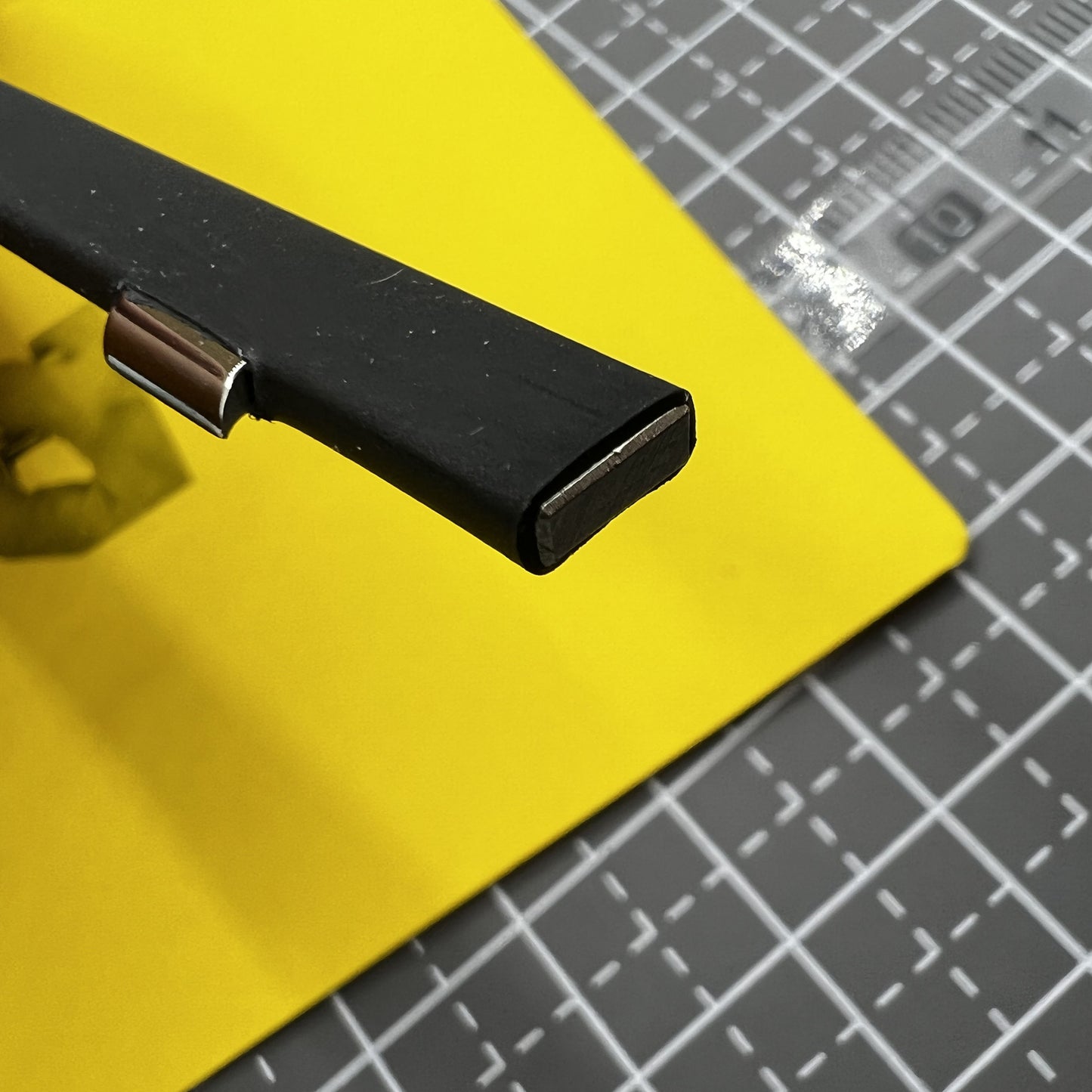 Bergeon Swiss 6115 Gehäuseöffner Werkzeug mit Hebel für Rückdeckel