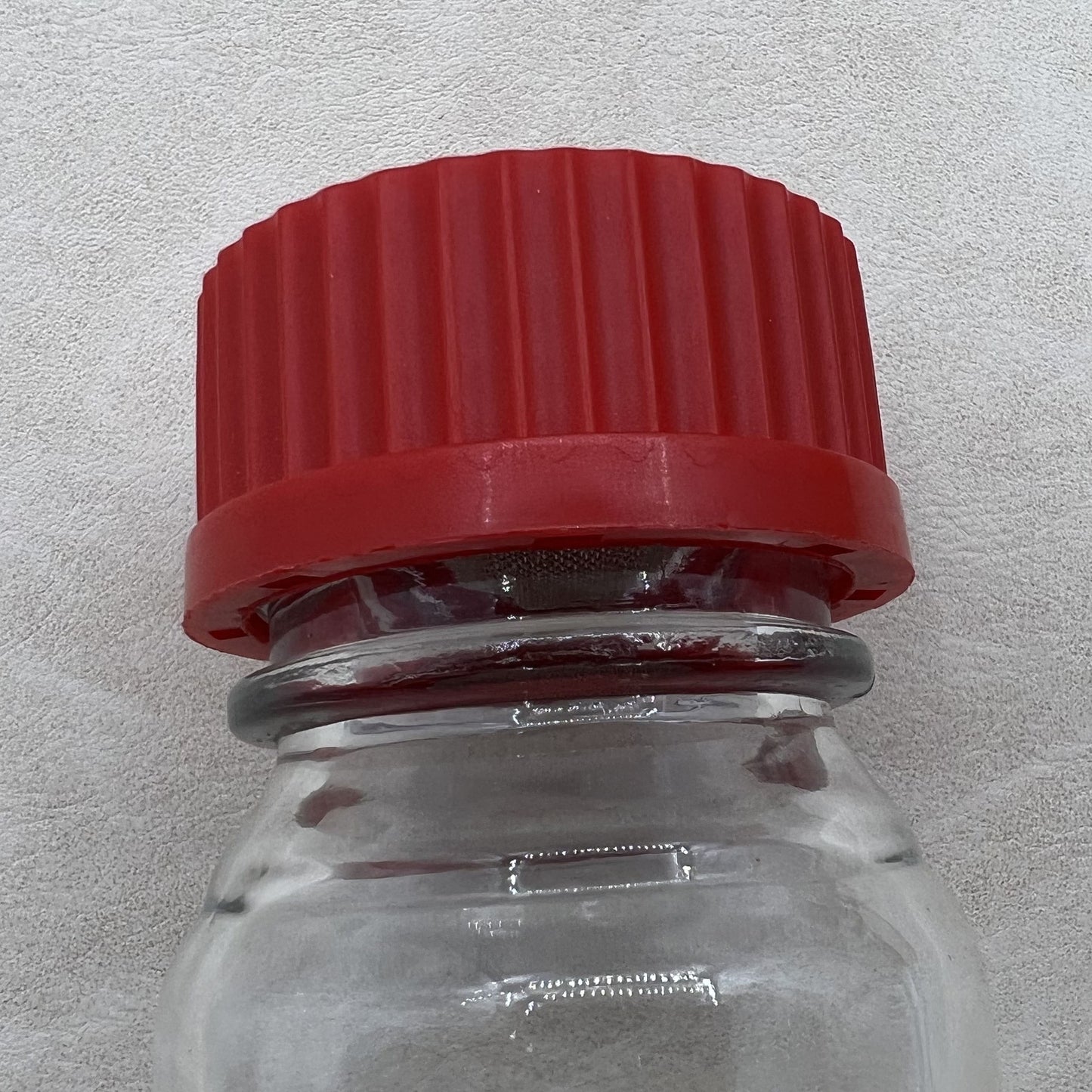 100ml Special Glass Bottle for Anti-diffusion Oil Watch Repair Tool
