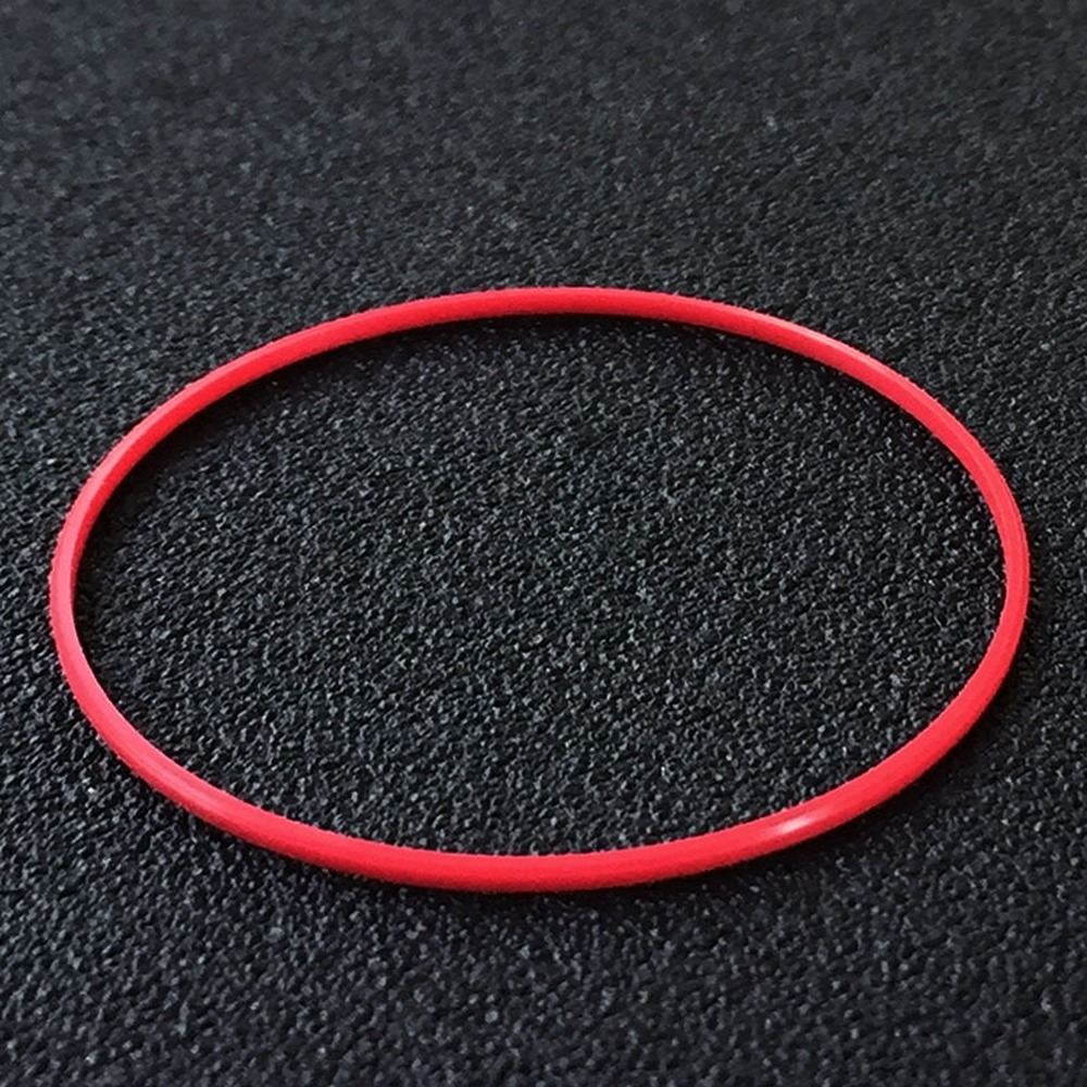 Teflon watch gasket O-ring 27-39mm for Tissot T063 T035 T099 T028 T41 models, sealing ring accessory