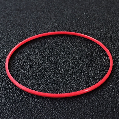 Teflon watch gasket O-ring 27-39mm for Tissot T063 T035 T099 T028 T41 models, sealing ring accessory