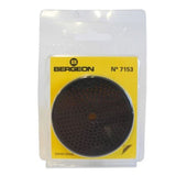 Bergeon 7153 Base Support for Watch Dials Watch Work Pad
