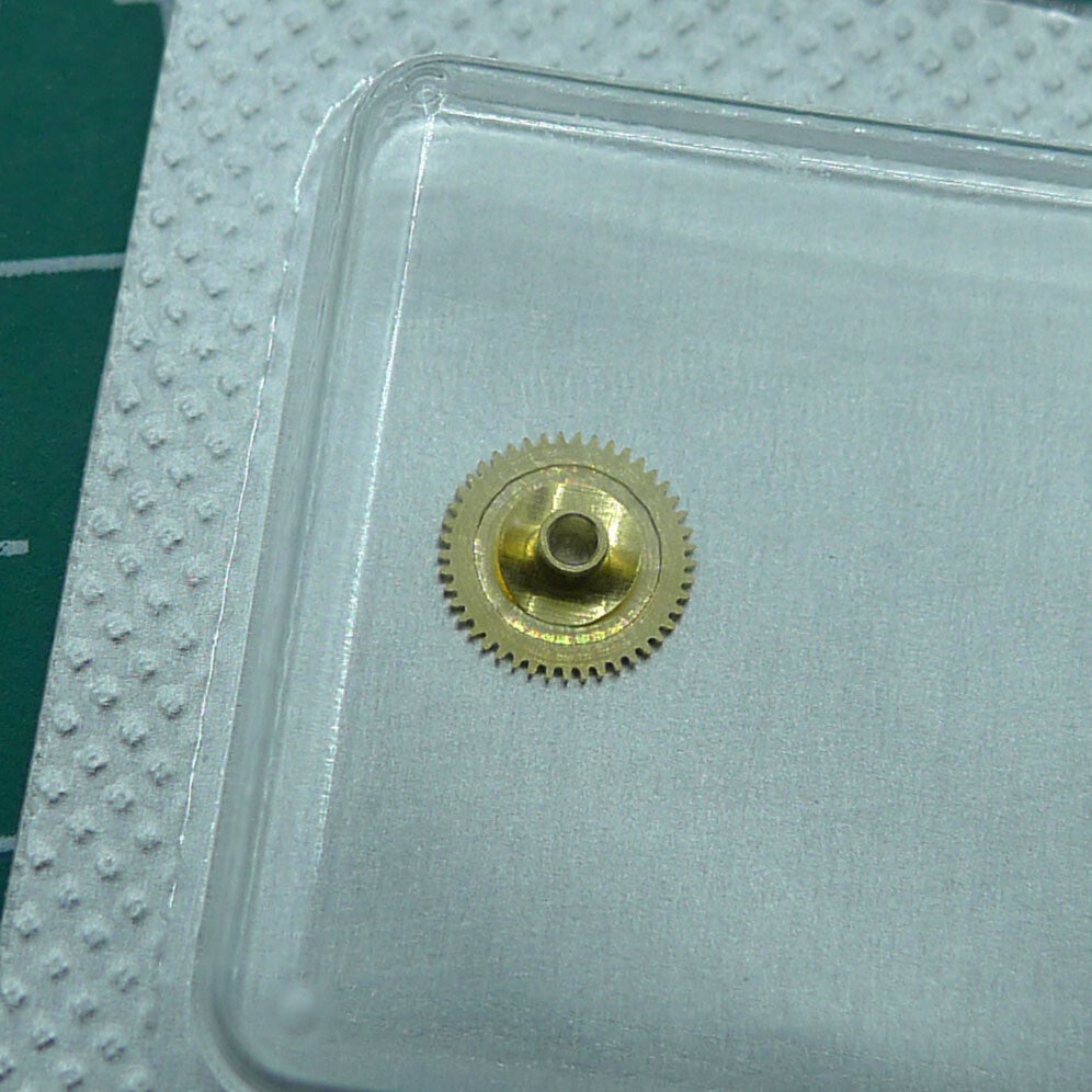 Wholesale Hour Wheel H1 for ETA 955.112 quartz watch movement, precision replacement part by Hour Wheel.
