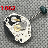 Ronda 1062 2 Hands Quartz Watch Movement Swiss Parts Movement