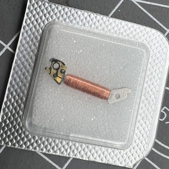 Coil of Circuit Board Generic for Miyota 1M02/1M12/1L02/1L12 Movement