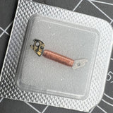 Coil of Circuit Board Generic for Miyota 1M02/1M12/1L02/1L12 Movement