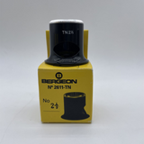 Repair Tool NEW Bergeon 2611-TN 2611-TB Series Magnification Loupe with Opening