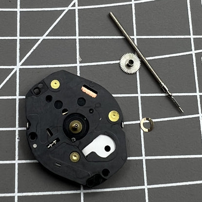 1 Stück, Japan Made Hattori Epson TMI VX51 VX51E Uhr Quarzwerk 