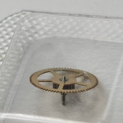 Movement Watch Part Ref.201 Great Wheel Replacement Spare Parts Fit For 7750
