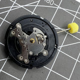 ISA 307 Quartz Watch Movement 3 Hands No Calendar